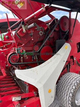 Empacadora gigant - Lely - rp 245