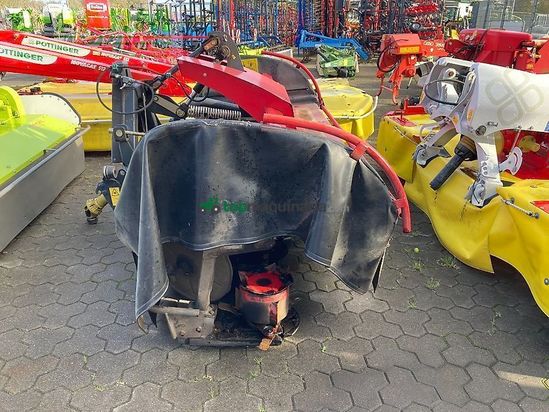 Cortacésped manual - Vicon - extra 332