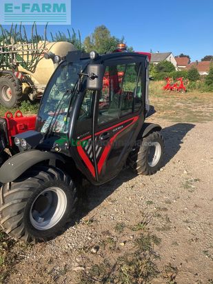 Telescopica - Manitou - ULM 412 H