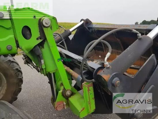 Telescopica - Merlo - f28td