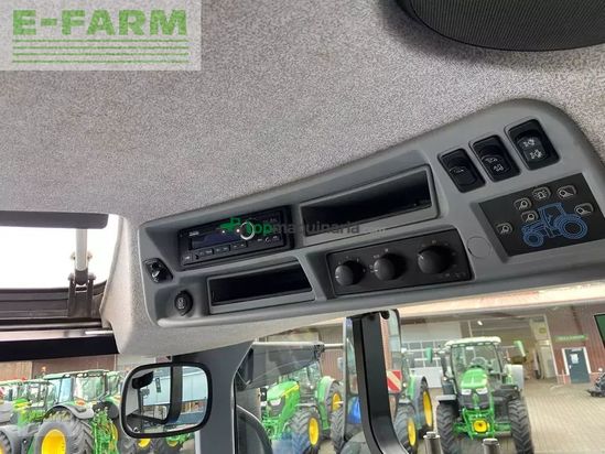 Tractor agrícola - New Holland - t7.315