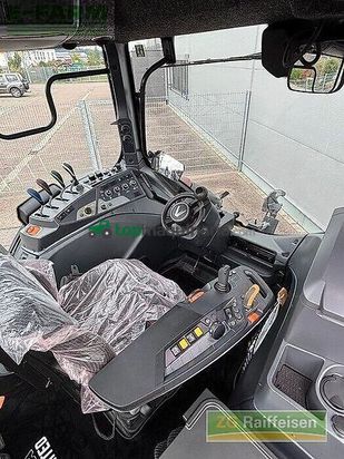Tractor agrícola - Valtra - n175 active mit rückfahreinrichtung