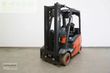 Elevadora - Linde - h 18 t evo 391-00