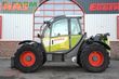 Telescopica - Claas - scorpion 7040