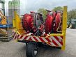 Cabezal - Kemper - 490 plus inkl. 400f komfortfahrwerk