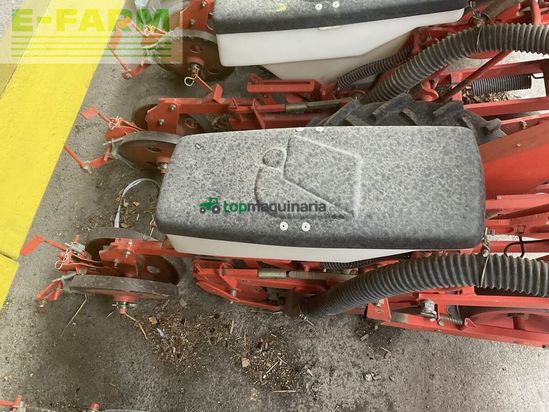 Sembradora monograno mecanica - Kuhn - planter 2