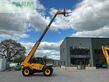 Telescopica - JCB - 536-95 agri super telehandler (st26072)