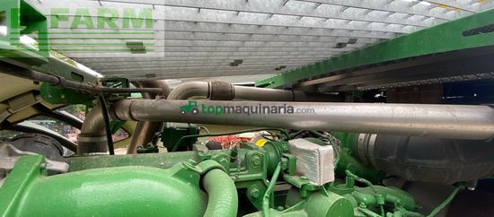 Cosechadora de Cereal - John Deere - 8300
