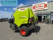 Empacadora gigant - Claas - rollant 520 rc