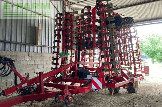 Cultivador - Väderstad - nzx 1250