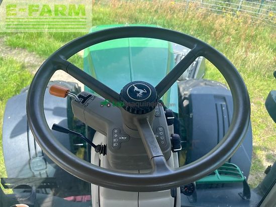 Tractor agrícola - John Deere - 7290r