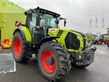 Tractor agrícola - Claas - arion 650 hexa tier v