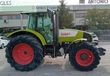 Tractor agrícola - Claas - ares 696 rz