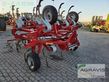 Cultivador -  - grubber gebr. kongskilde stoppelgrubber vfm 4025