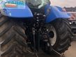 Tractor agrícola - New Holland - t 6050