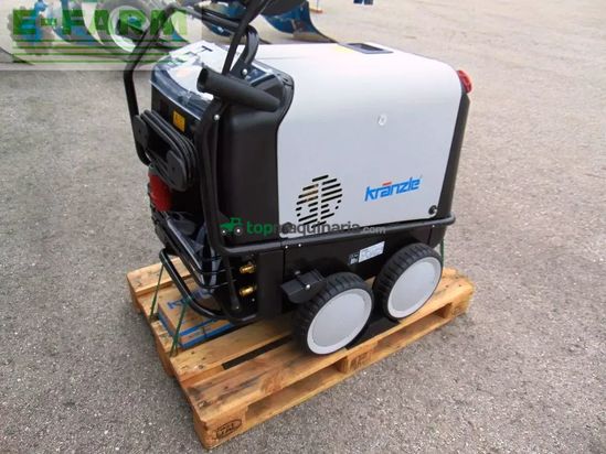 Riego - kränzle - therm 1017