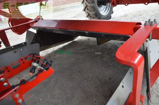 Cosechadora - arrancadora de patata - Grimme - gb 230