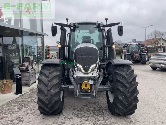 Tractor agrícola - Valtra - n175 direct