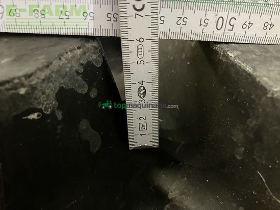 Tractor agrícola - Claas - axion 830 cmatic rtk CMATIC