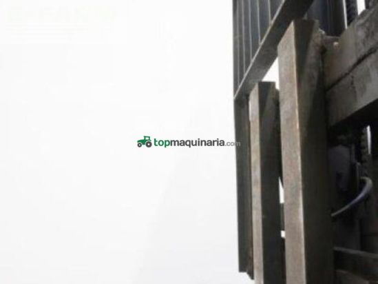 Elevadora - Linde - e 35 l 387