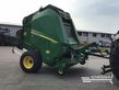 Empacadora gigant - John Deere - v 461 m