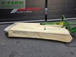 Cortacésped manual - Krone - easy cut r 320