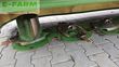 Cortacésped manual - Krone - easy cut r320
