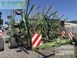 Henificador - Krone - swadro 1400 plus