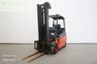 Elevadora - Linde - e 30/600 336-02