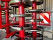 Cultivador - Horsch - terrano 4 mt