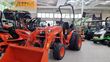 Tractor agrícola - Kubota - b2-261 hydrostat