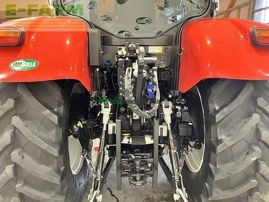 Tractor agrícola - Steyr - 6150 profi cvt (stage v)
