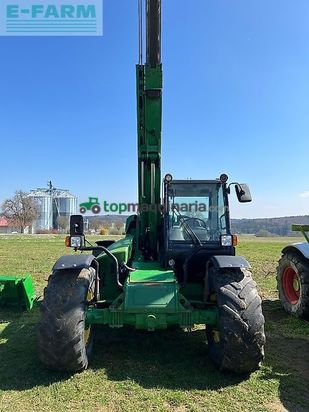 Telescopica - John Deere - 3215 euroaufnahme