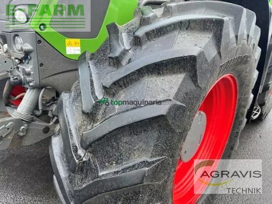 Tractor agrícola - Fendt - 936 vario gen-7 profi+ setting2