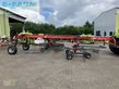 Rastrillo - Vicon - andex 693 evo