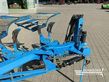 Arado - Lemken - juwel 8 m 5 n 100 | 5-schar