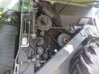 Cosechadora de Cereal - Claas - trion 750 montana + v 770