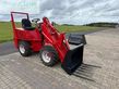 Telescopica - Weidemann - 916 d/m
