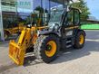 Telescopica - JCB - 538-60 agri