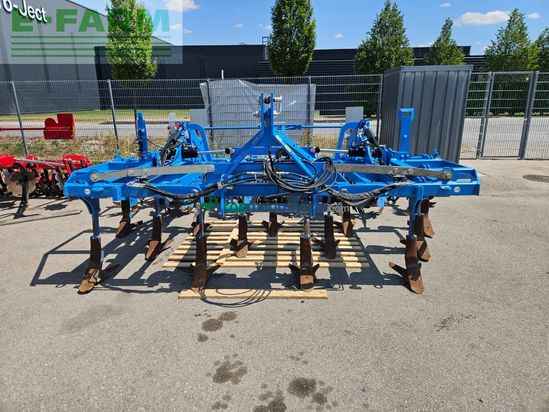 Cultivador - Lemken - karat 10/400 k