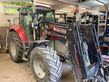 Tractor agrícola - Case IH - farmall 105 u profi