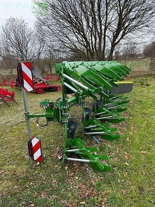 Esparcidor - Amazone - teres 300 v5 +0 100