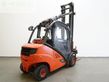 Elevadora - Linde - h 35 t evo 393-02