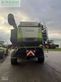 Cosechadora de Cereal - Claas - lexion 760 tier4i