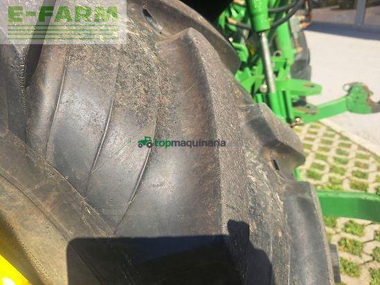 Tractor agrícola - John Deere - 5080r
