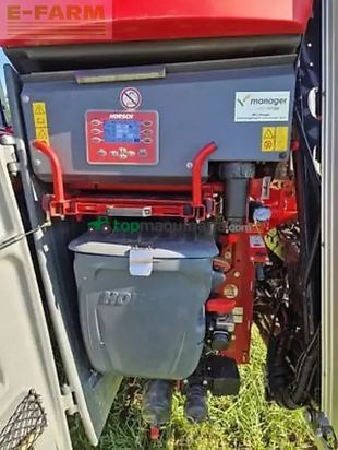 Atomizador - Horsch - leeb 1.8 cs