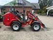 Minicargadora - Weidemann - 1390