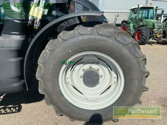 Tractor agrícola - Valtra - g135v 1b9