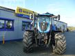 Tractor agrícola - New Holland - t7.270 ac f-lader