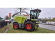 Cosechadora de Cereal - Claas - jaguar 940